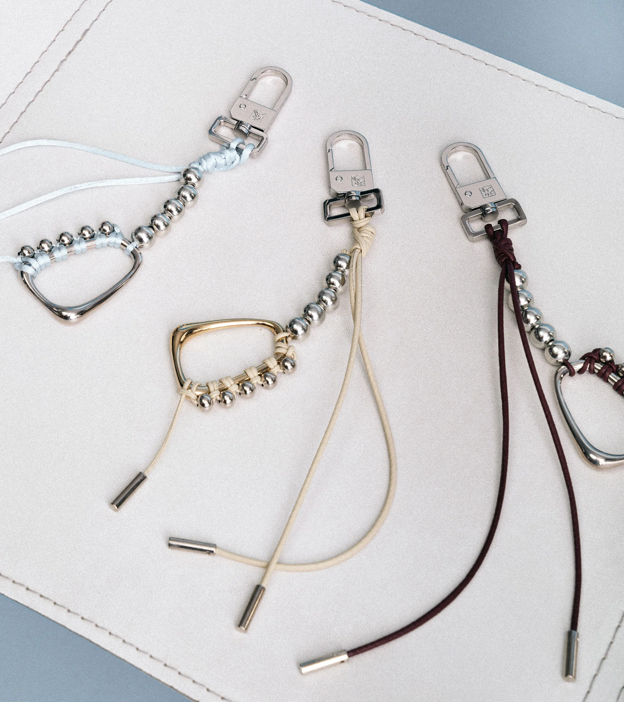 Kitesy Martin Studio bag charm - Image 4